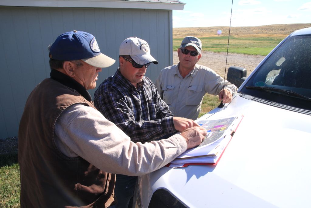 The <a href="/USDA_NRCS/">Natural Resources Conservation Service</a> has announced funding windows for many financial programs. Each state sets its own deadlines, but this site has information for each state with links and deadlines. If you're a landowner, this is useful information to have: buff.ly/3pqQFoa