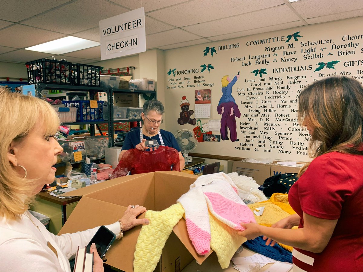 Senator Rosilicie Ochoa Bogh tweet media