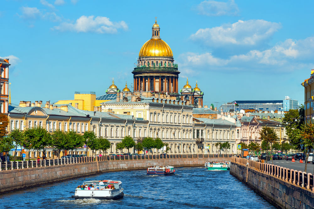 The creation of St Petersburg, a glittering alternate capital, has strong echoes of Louis XIV's creation of Versailles, and probably similar motivations: as mentioned earlier, Peter and Louis share a horrible childhood trauma in their original capitals and hated them after that.