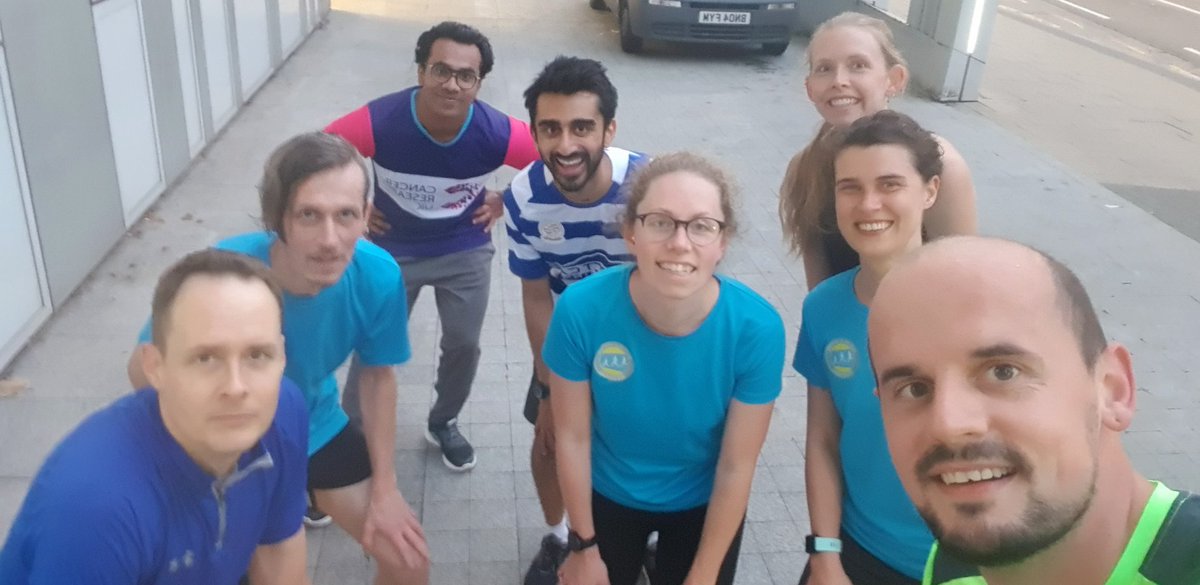 BandWNHSRunners's tweet photo. Last Monday night club run before the clocks change

Thank you daylight. You've been great, and we're going to miss you https://t.co/UMlITBjQzL