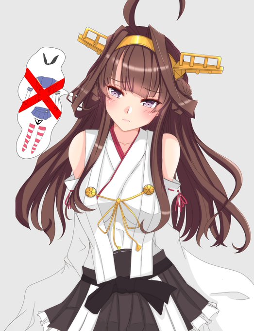 …無理デース…💦 