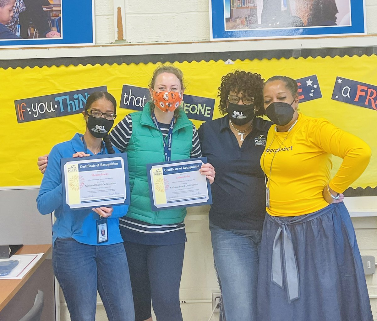 MentorTeacher4's tweet photo. #OPLLNBCTs #NBCTSpiritWeek https://t.co/jfpzWgFMeP
