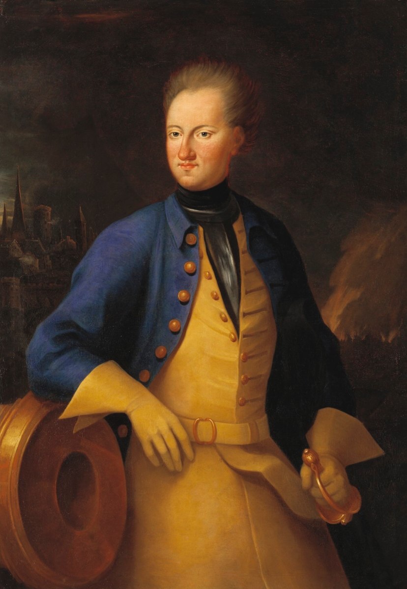 Peter's opponent in the Russian-Swedish war was Charles 12, a similarly young and boisterous monarch who was very good at war and kept beating the shit out of Peter until Charles was accidentally wounded. Without his singularly effective leadership, his entire military collapsed.