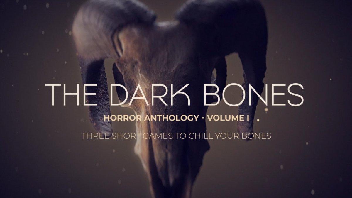 LuminyStudios's tweet photo. Working against the clock to have something playable from the first chapter of #TheDarkBones for #Halloween... I'm doing my best💪
#gamedev #indiedev #indiegame #horror #horrorgame #paranormal #urbex #dark #indiehorror https://t.co/py0p3l39Ap