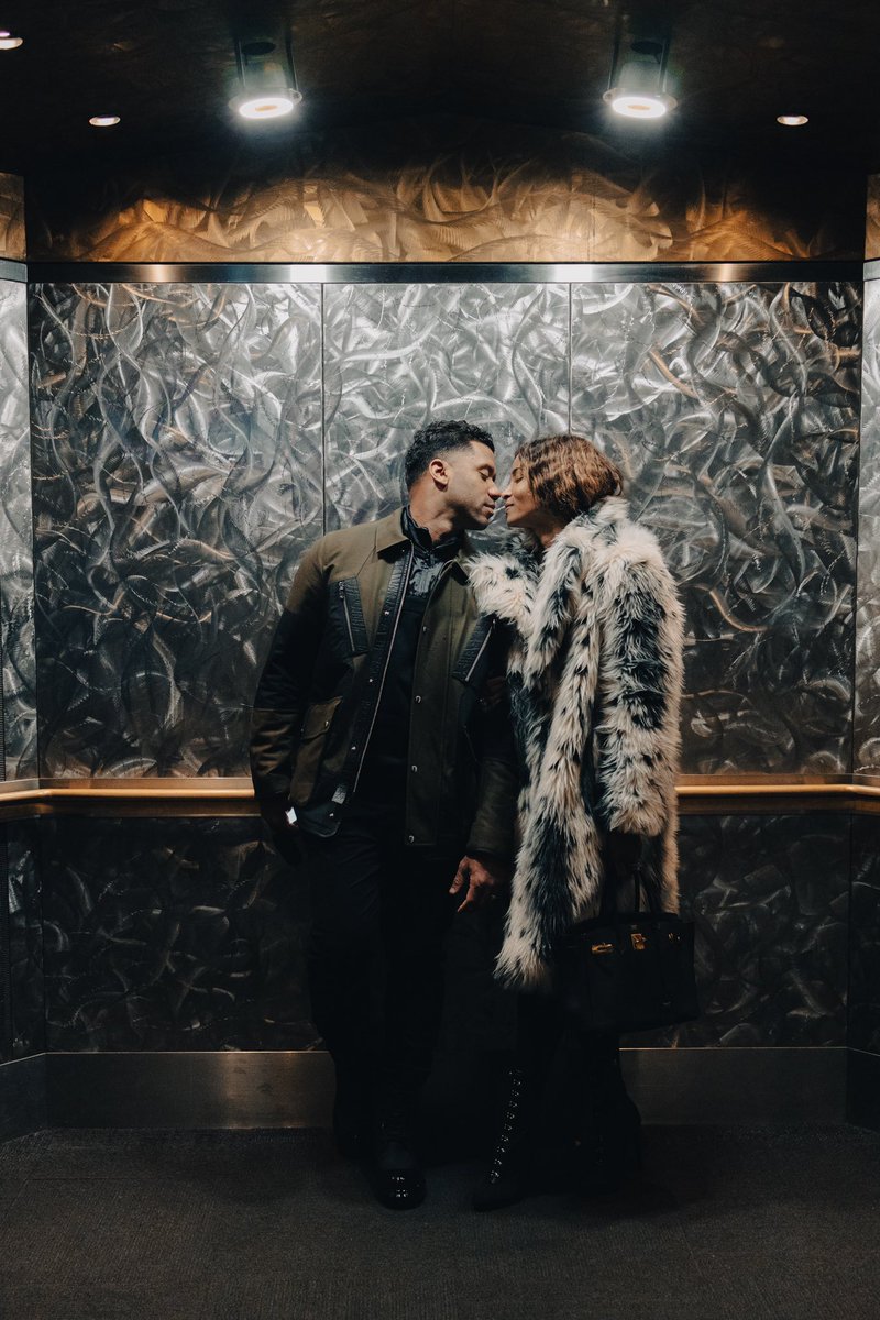 DangeRussWilson's tweet photo. Perfect in every way. God made you for me. He made you to fit perfectly in my arms. An amazing woman &amp; mother. 
Gifts to entertain the world thru Dance, Music &amp; Fashion. 
You Tilt the room! 
You bring JOY &amp; LOVE to ALL things! 
Happy Birthday my Queen! @Ciara https://t.co/fa1yoOL9ki