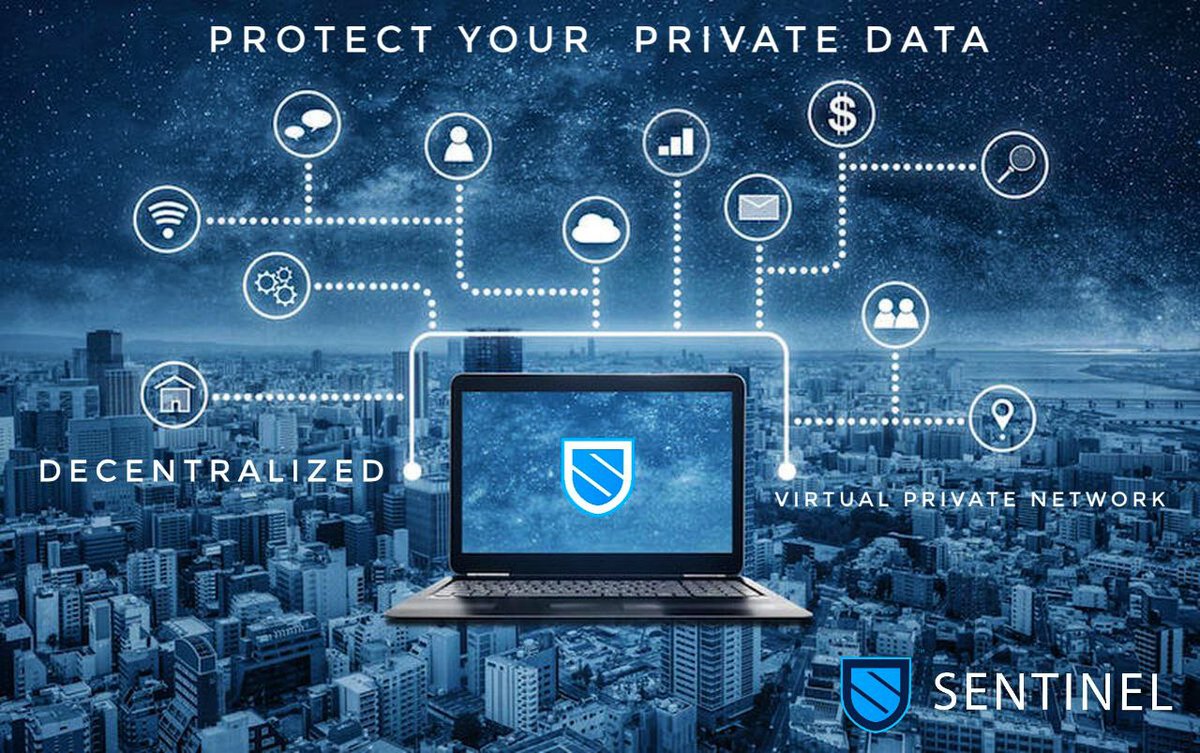 katedimowo's tweet photo. @sentineldvpn has the type of technology that will aid your online security, privacy and personal data. #Sentinel is also capable of securing network layer giving you exclusive Service Chain for distributed &amp; decentralized local services like #dVPN, #Sentrix. https://t.co/xE4OKZ2wzp