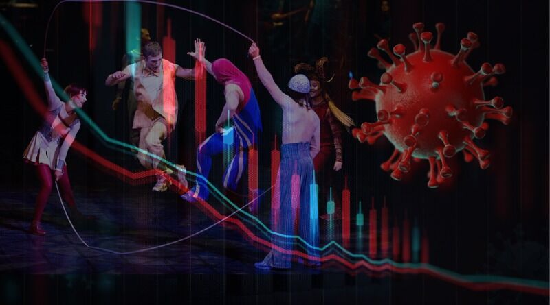 space_plans's tweet photo. Cirque Du Soleil and other medium sized circus companies around the world are showing encouraging signs of opening shows back up after the covid lockdowns.
https://t.co/lnJcuEly2G
#CircusLife #CircusShows #CircusPerformance #Lockdown #Covid #WorcestershireHour https://t.co/RXNGAUpKme