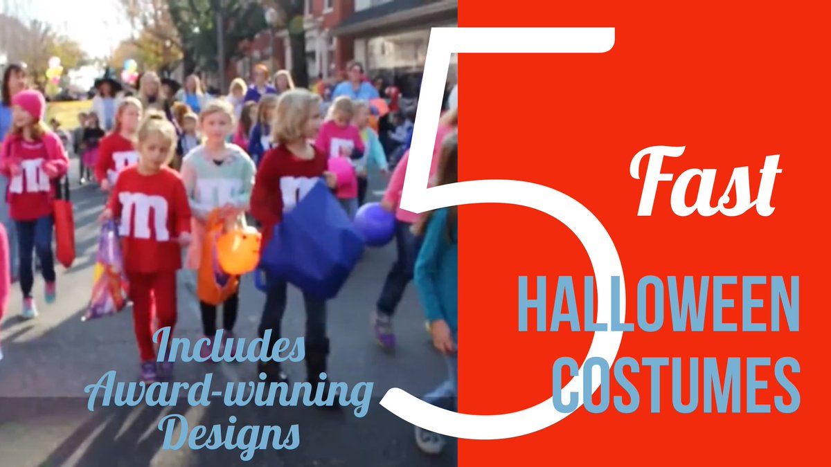 VIDEO: youtu.be/X8d9ti6kmto #halloween2021 #Video #costumes #interabled #disabled #lastminute #awardwinning #costumedesign