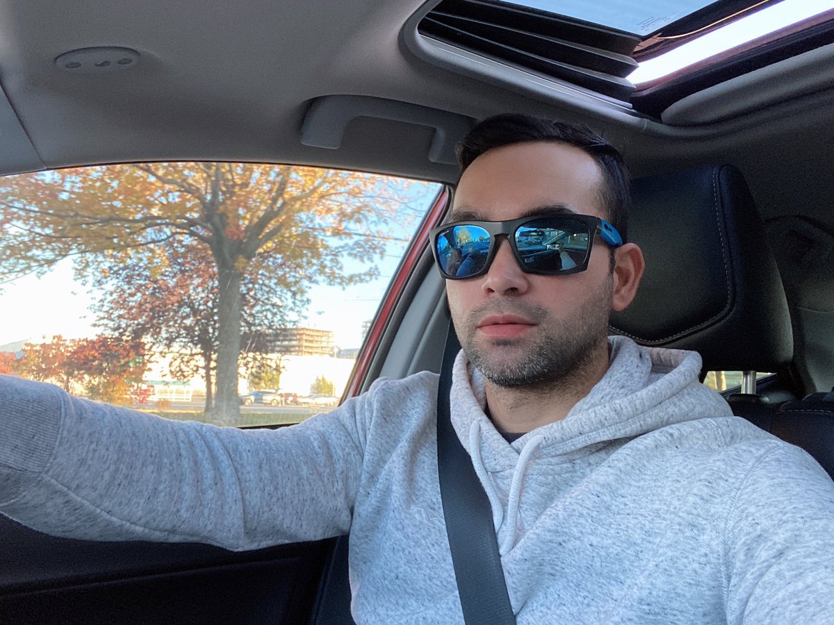 J3susV's tweet photo. Otoño 🍂 🇨🇦 https://t.co/5SVB09g8QM