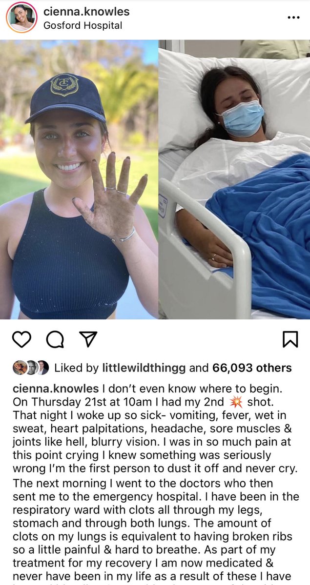 LegendaryEnergy's tweet photo. 1.) The makers of this product have NO LIABILITY for side effects, injuries or deaths (they struck a deal to get immunity)
2.) Social media sites censor posts talking about injuries &amp; side effects
3.) Sports, schools &amp; works are forcing people to get this product

Get it yet? https://t.co/aH8pJx07U1
