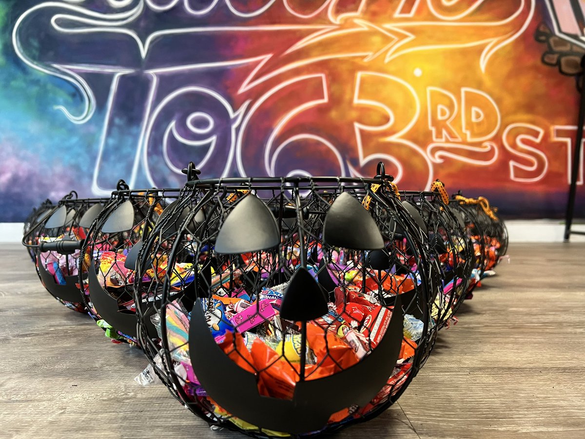 Da Oasis tweet media