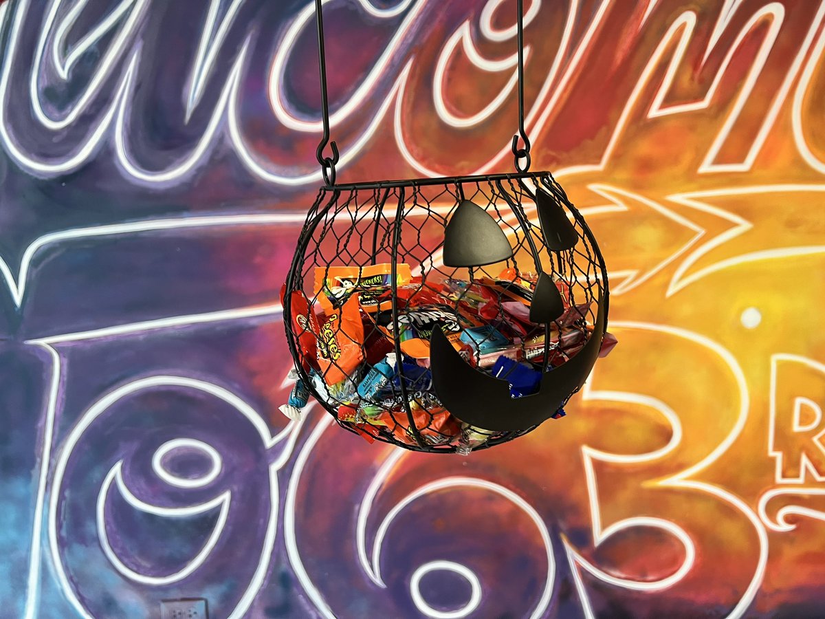 Da Oasis tweet media