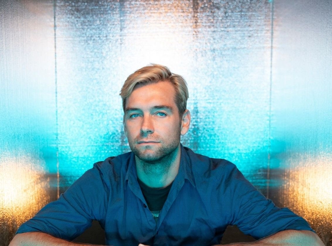  Happy Birthday Antony Starr       