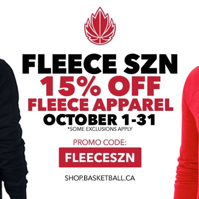 Canada Basketball's Photo