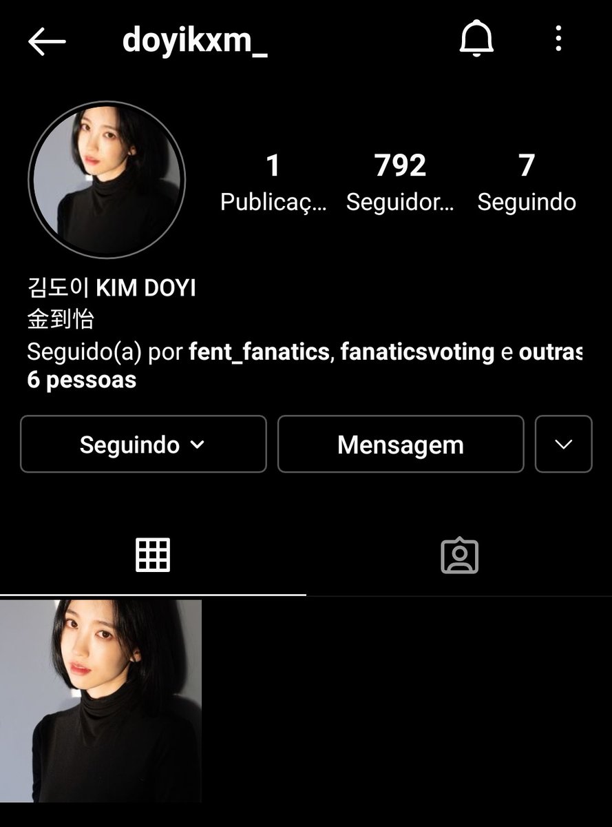 doijpg's tweet photo. Doi created a personal Instagram account! Her @ is doyikxm_

https://t.co/B0ceYCMqBF https://t.co/ogaT4UVtfH
