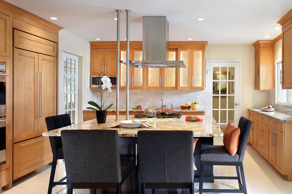 Plain&Fancy Cabinets tweet media