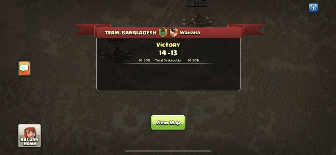 Day 1 <a href="/ClashMSTRS/">ClashMSTRS</a>