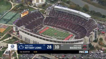 THE ™️ Barstool Ohio State tweet media