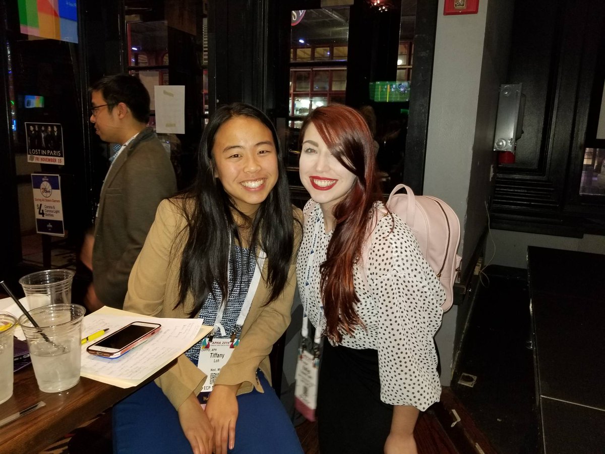 CHPPD_APHA's tweet photo. Check out these photos from #CHPPDsection past social events, can't wait to celebrate with everyone this coming week! #apha2021 https://t.co/XtcGTfGA6m