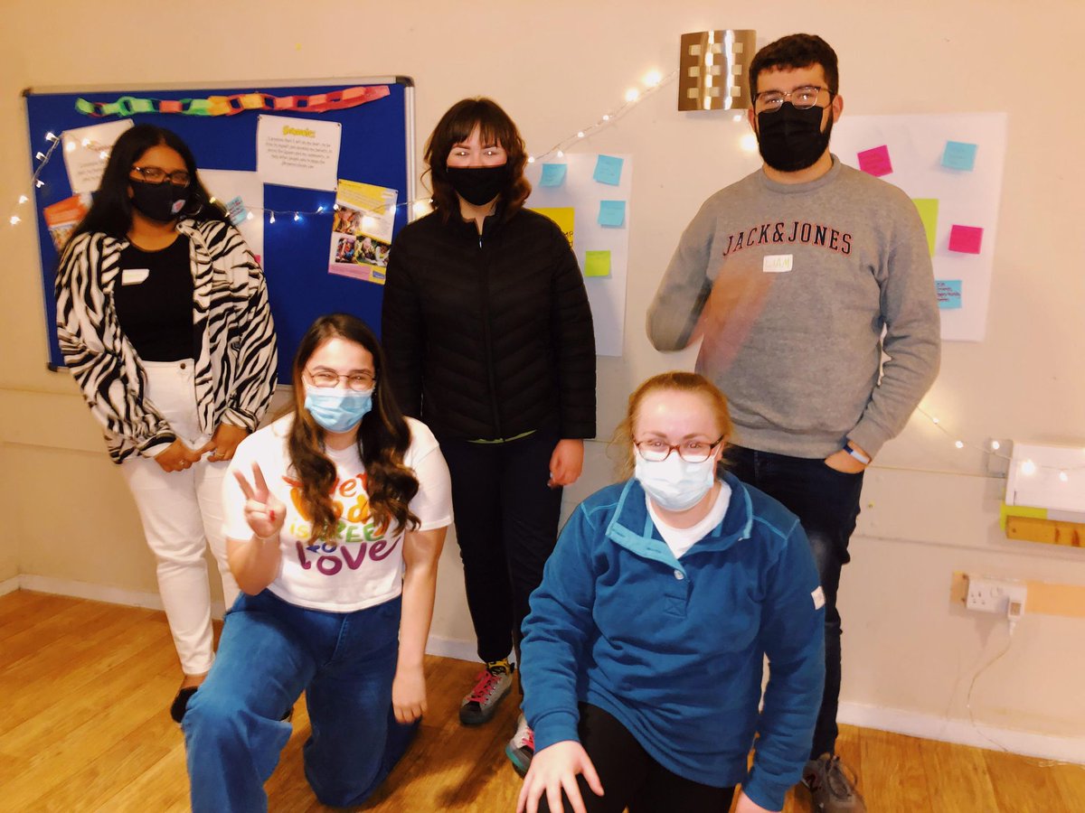 SYP Board tweet media