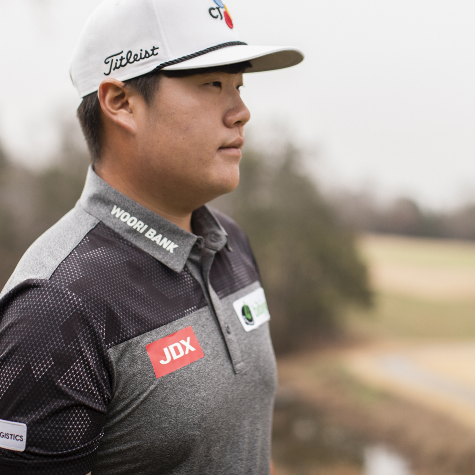 Jdx golf best sale wear