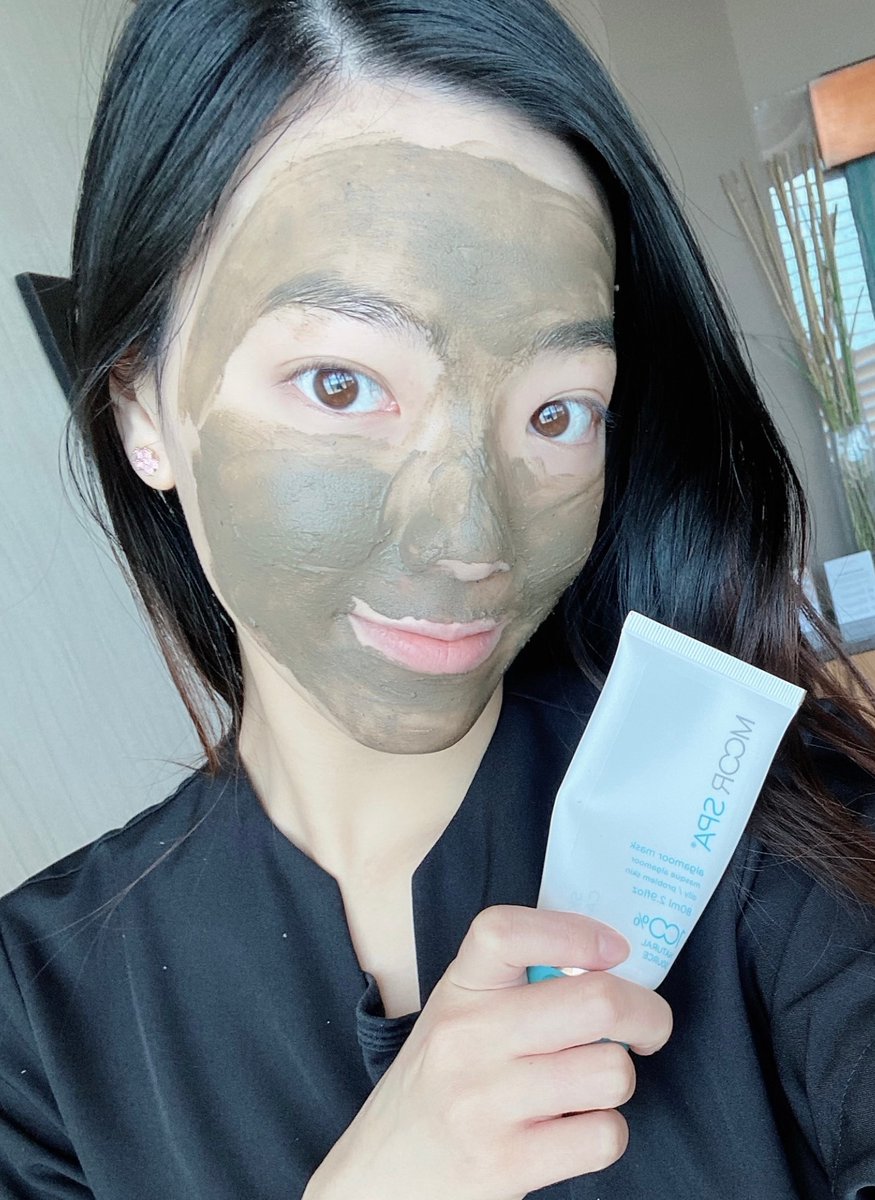 Moor Spa tweet media