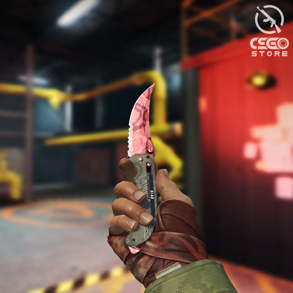 CSGOStore tweet media
