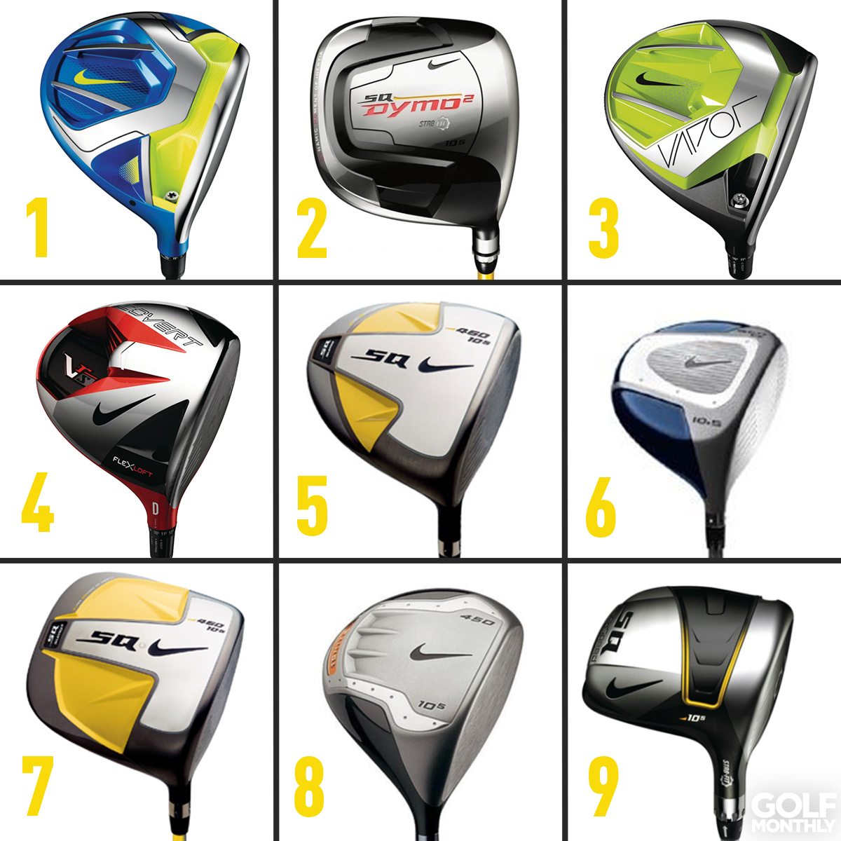 Golf Monthly tweet media