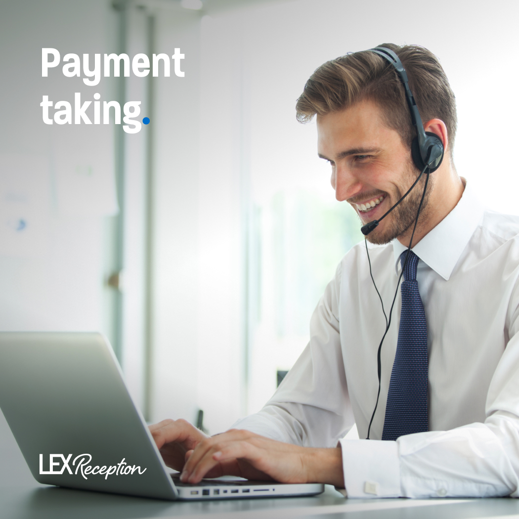 LEX_Reception's tweet image. Getting paid is the goal - but how many times do you have to chase the payment?

It&apos;s a waste of an attorneys&apos; time when you can instruct your LEX receptionists to follow up on late payments on your behalf.

#lawyers #lawfirms #lawfirmproblems