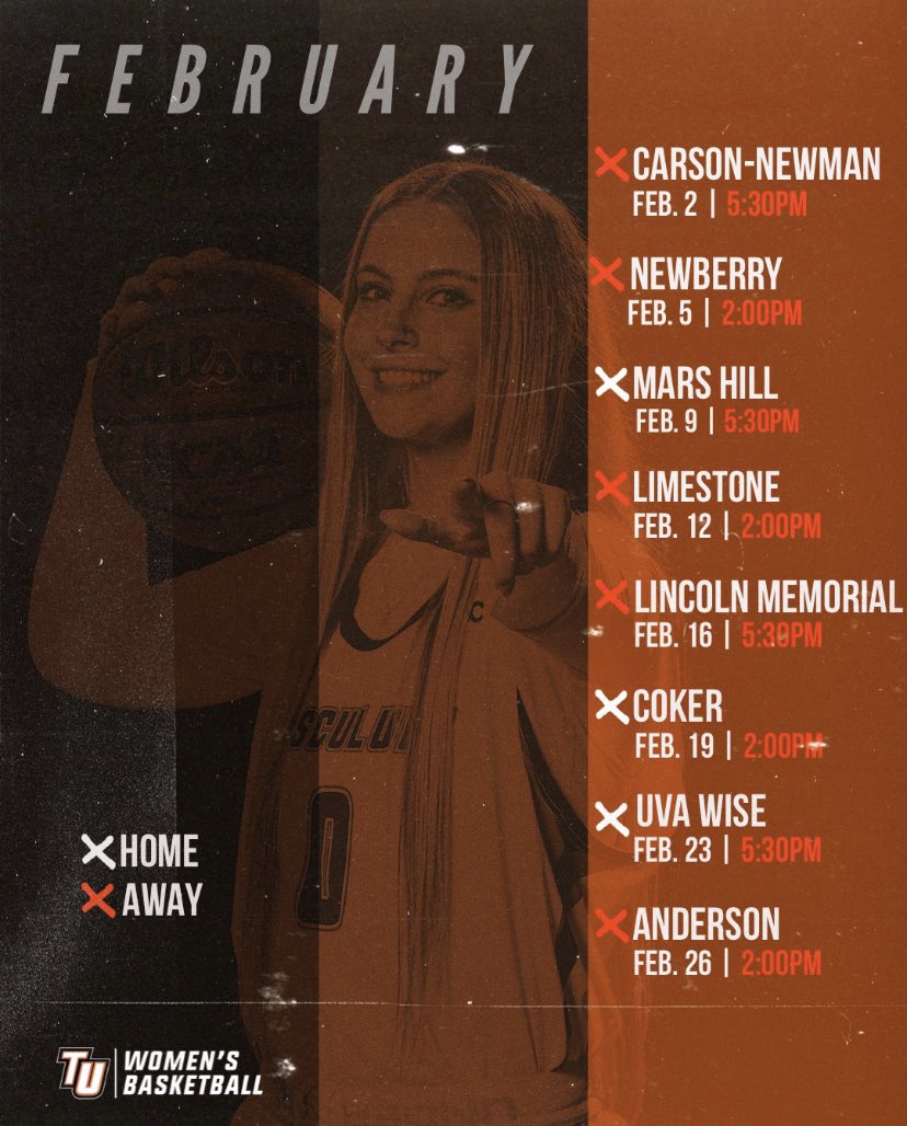 OFFICIAL: 2021-22 regular season schedule🤑 

#PioneerUp | #Uncommon