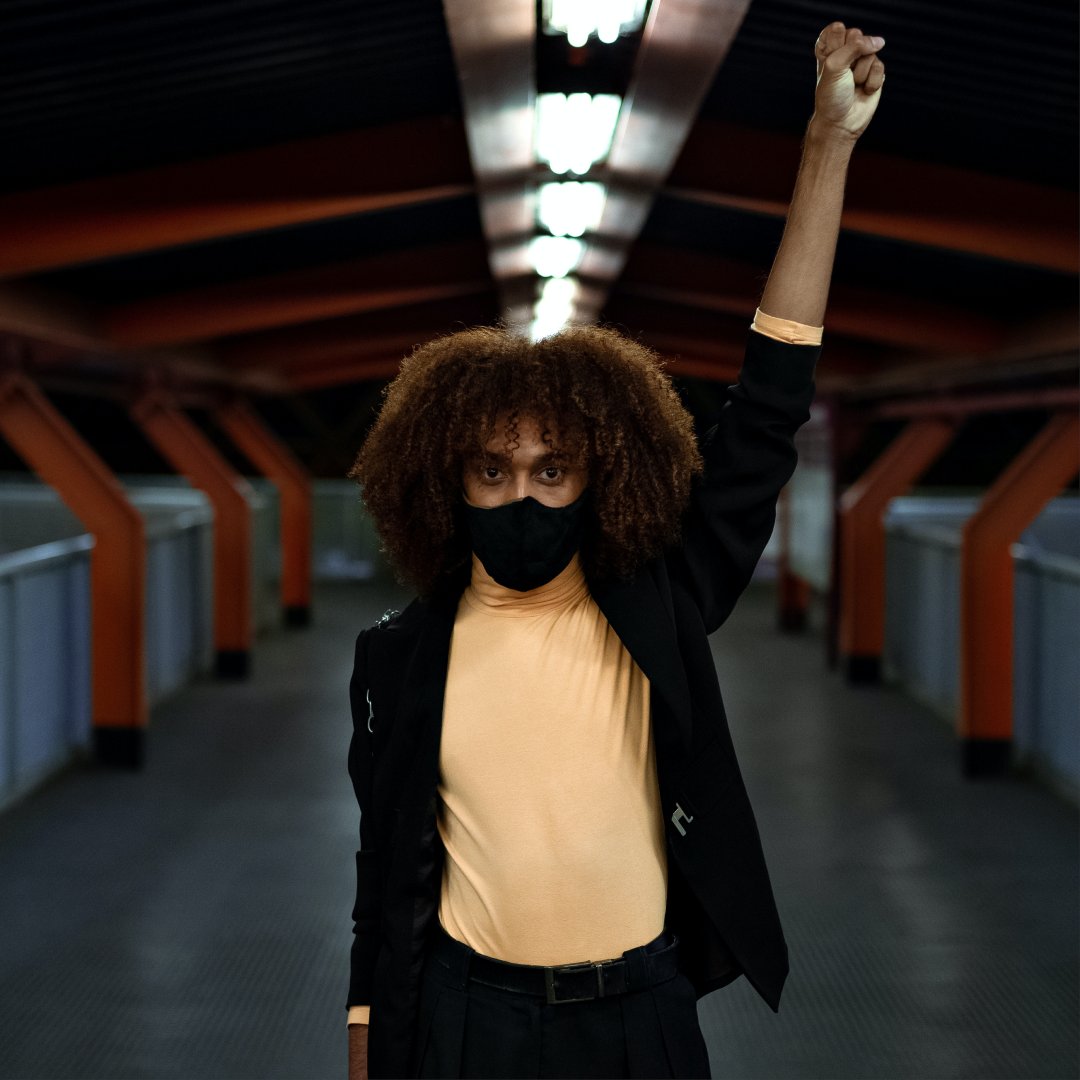 1972Project's tweet image. Change doesn't happen overnight; many protests started with a single person and erupted to many because those hard conversation encouraged them to fight for more. Start your campaign today, and find others who will join you in making a difference. bit.ly/2XvxX2V