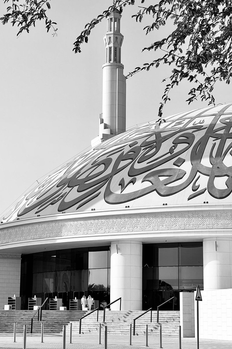 MeaningOfIslam's tweet photo. Sheikh Khalifa Grand Masjid Al Ain https://t.co/nsuMfg5bRm
