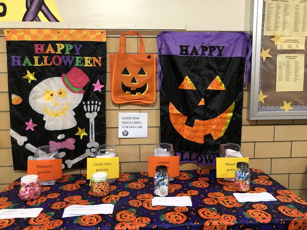 JFK_Bethpage's tweet photo. Spirit Week and Halloween activities are off to a great start! @BethpageUFSD #WeAreBethpage https://t.co/SIumEPwtn5