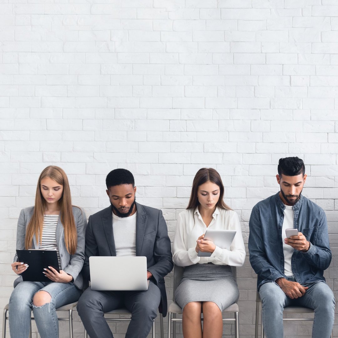 ISBCTEAM1's tweet photo. #WeeklyTip: Bring a list of questions with you to your interview, so when the interviewer asks if you have any, you'll be prepared!

https://t.co/qo8O7AvSZM
.
.
. 
#Staffing #JobSearch #InnovativeStaffing #ISBC #JobPlacement #GetHired #ExecutiveSearch #Employers https://t.co/MF2Vv9mXoP