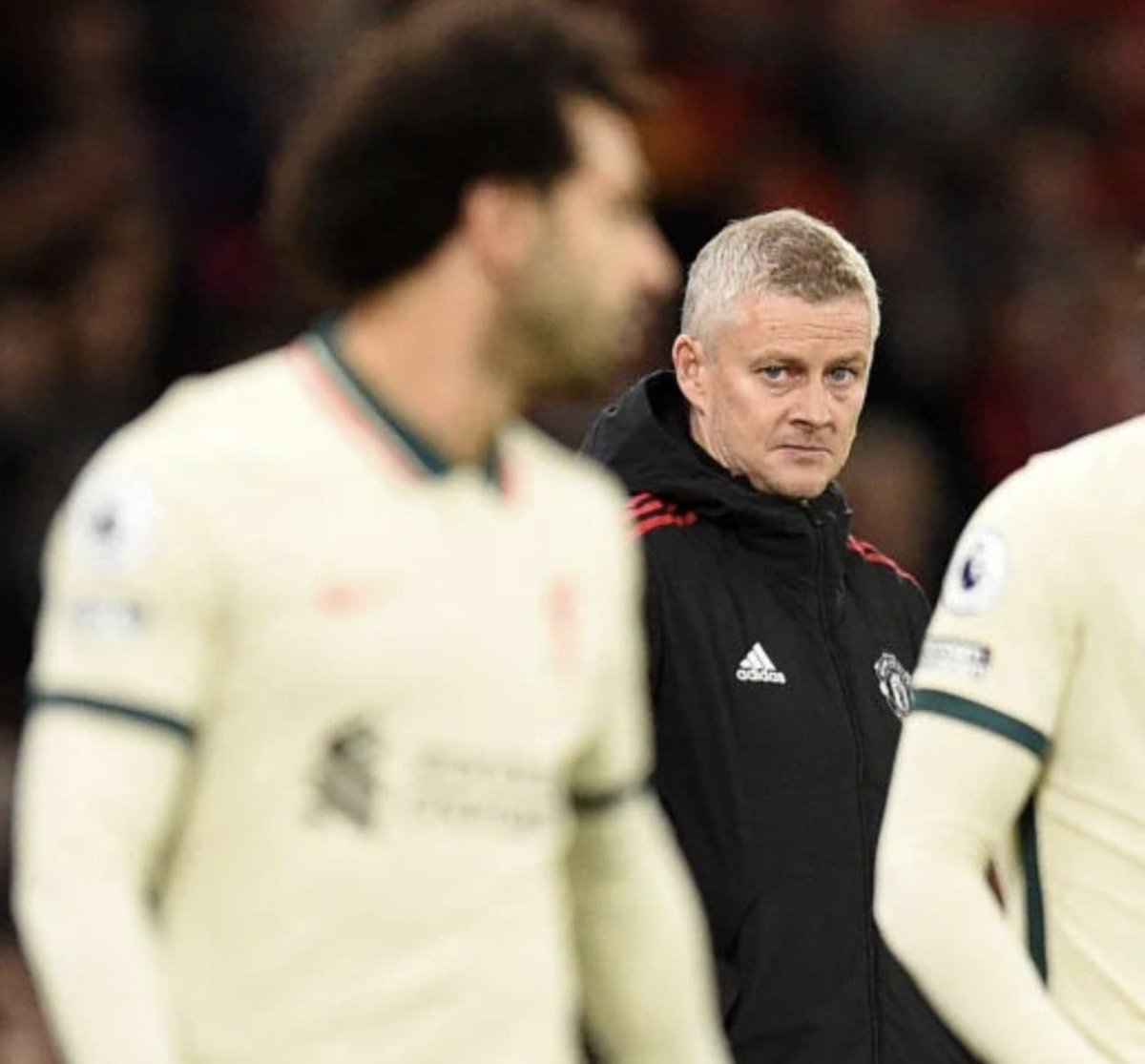 LiverpoolFF's tweet photo. Caption this… 😂 https://t.co/CyxvqPvBaB