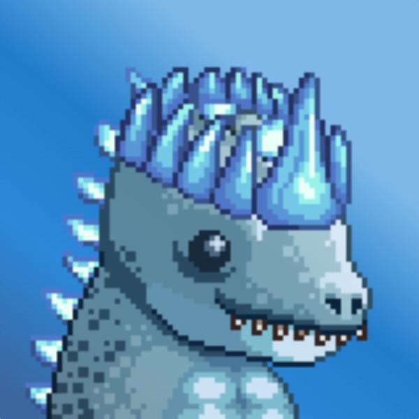 IMXDinos's tweet photo. Feelin Icy Today❄️🏂

What kind of Dino's would you like to see added?👇
#IMX #NFTs #NFTCommunity https://t.co/JfIE0GMD3m
