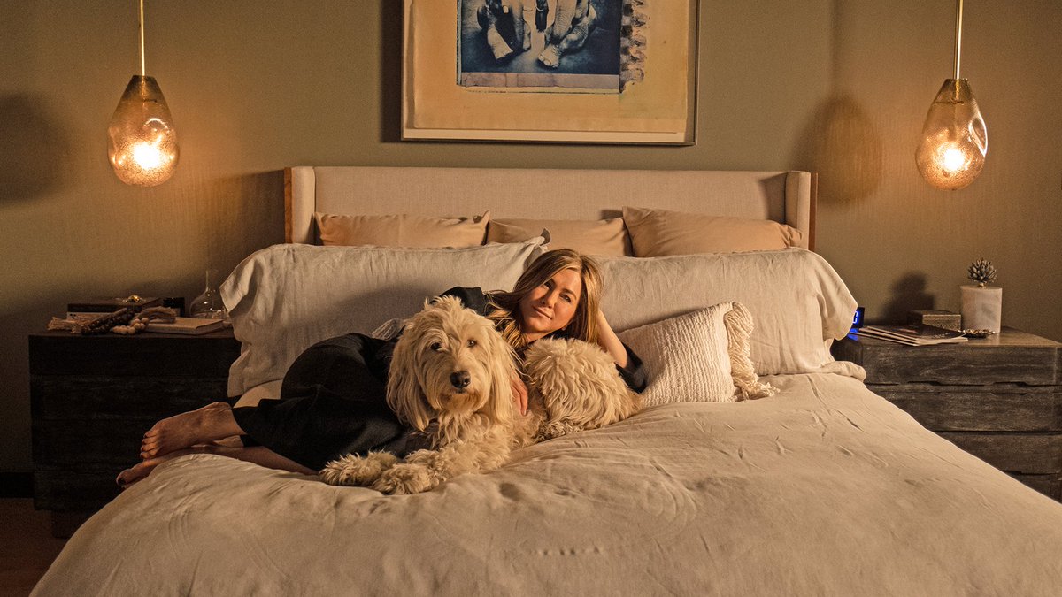 The Morning Show tweet media