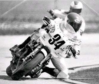 AlessioLaker's tweet photo. @popsyosh34 @tappetgap Ride In Peace , #Legend #WesCooley #AMASBK https://t.co/6VX4x4NMfD