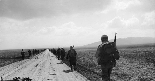 artofmanliness's tweet image. Cardio for the Man Who Hates Cardio: The Benefits of Rucking buff.ly/3Gn9vTa