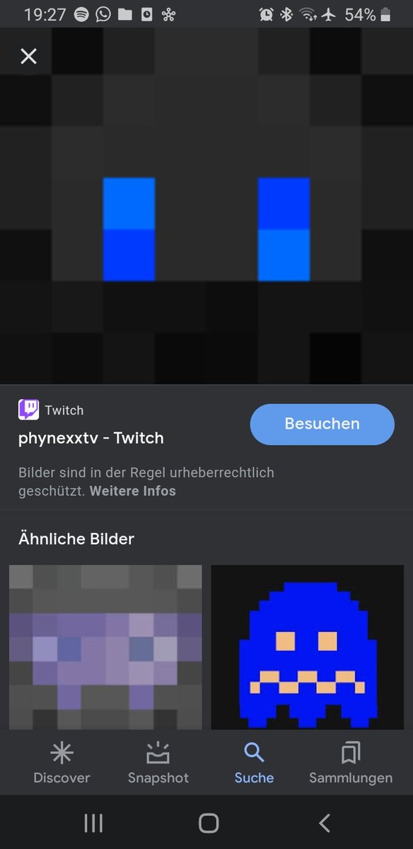 phynexxtv's tweet photo. Das ist so ein Joke https://t.co/2hJ5mDoaIp