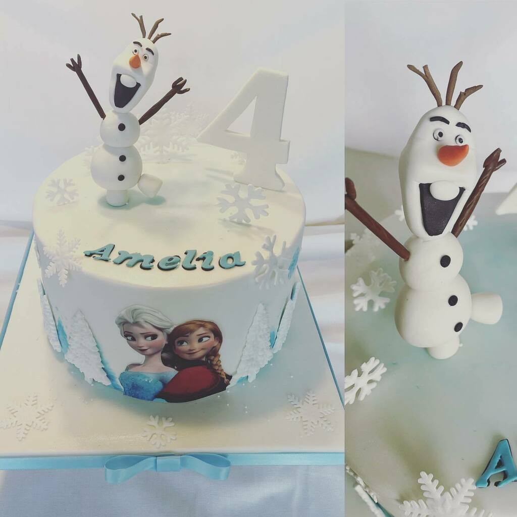 nancyanunez's tweet photo. Frozen themed cake to celebrate Amelia’s birthday.
#frozen #cake #celebration #cork#shoplocal https://t.co/qlOMRHb6pG https://t.co/guCwUZwkiP https://t.co/JZTnYf9wW0
