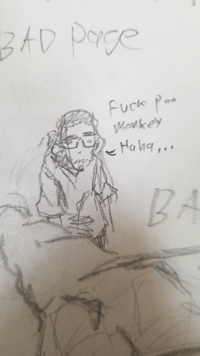 @bobolyne Already got the brutalist shit I ever drew fo that 