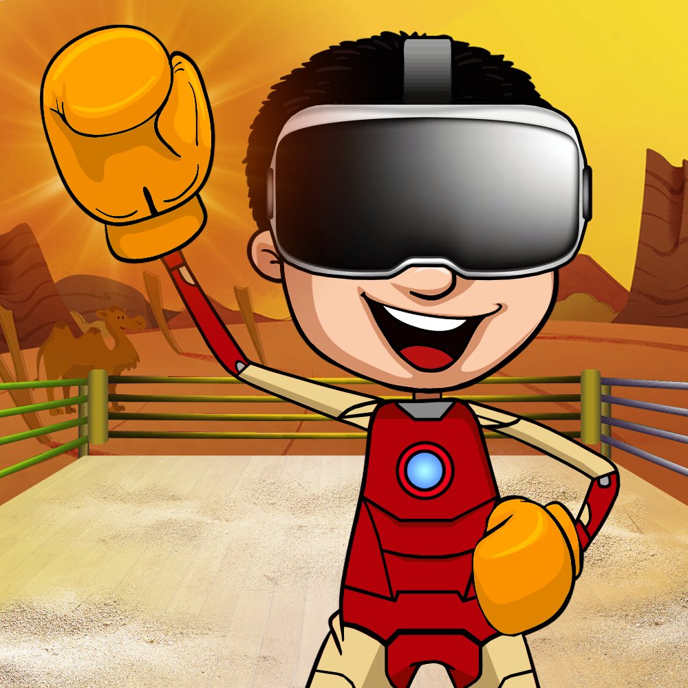 IMX Little Boxers tweet media