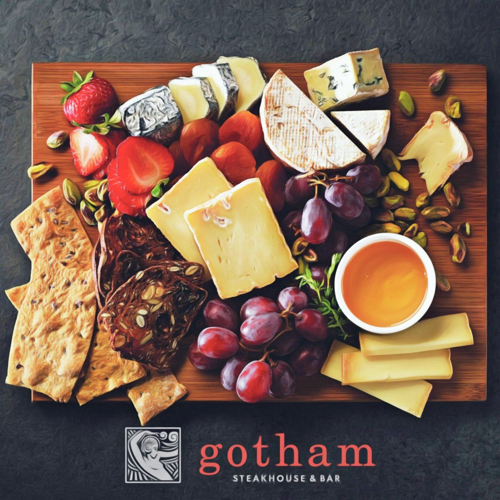 I'm back <a href="/GothamVancouver/">Gotham Steakhouse</a> #steakhouse this #Wednesday 630-10, join me for #newgrooves and #finedining at #Downtown #Vancouvers most handsome venues. #performing for <a href="/siegelent/">Siegel Entertainment</a> and #GothamSteakhouseandBar #LetTheMusicPlay.