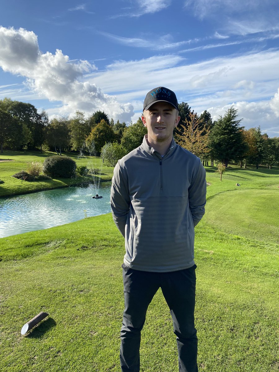 Leics & Rutland PGA tweet media