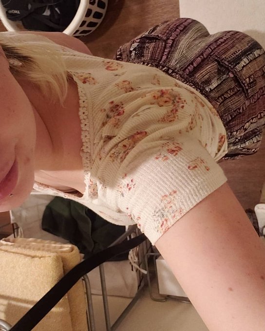 New uploads to OF follow me and become a fan for only $5 just follow the link  https://t.co/BmA6ATwTS8<a href="/tag/cutie"class="tags"><span>#cutie</span></a><a href="/tag/blonde"class="tags"><span>#blonde</span></a><a href="/tag/femalemodel"class="tags"><span>#femalemodel</span></a><a href="/tag/onlyfans"class="tags"><span>#onlyfans</span></a><a href="/tag/onlyfanspromo"class="tags"><span>#onlyfanspromo</span></a>