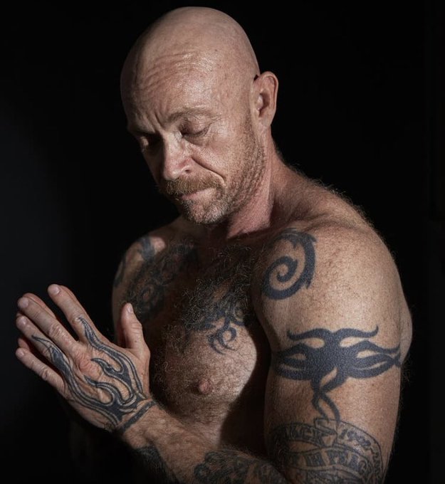 Buck Angel Transsexual - My reality is I will always be a biological female. Within that reality I changed my physical space to look male. That did not change my biology. It changed the way I feel about myself and helps me walk the world happy.❤️Tranpa #ftm #transsexual #biologyistrans #Grateful https://t.co/KZWBs40hA5