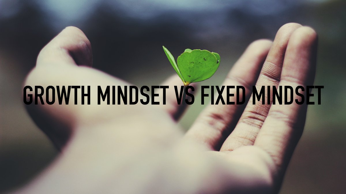 "When you find yourself faced with challenges, ask yourself which mindset you want to engage.  Sometimes a simple shift of thinking can be the difference between a dead end and a world of possibility." 

Audrey Aukeman | MA, LPC

secondstorycounseling.com/blog/2021/10/g…

#mentalhealth #mindset