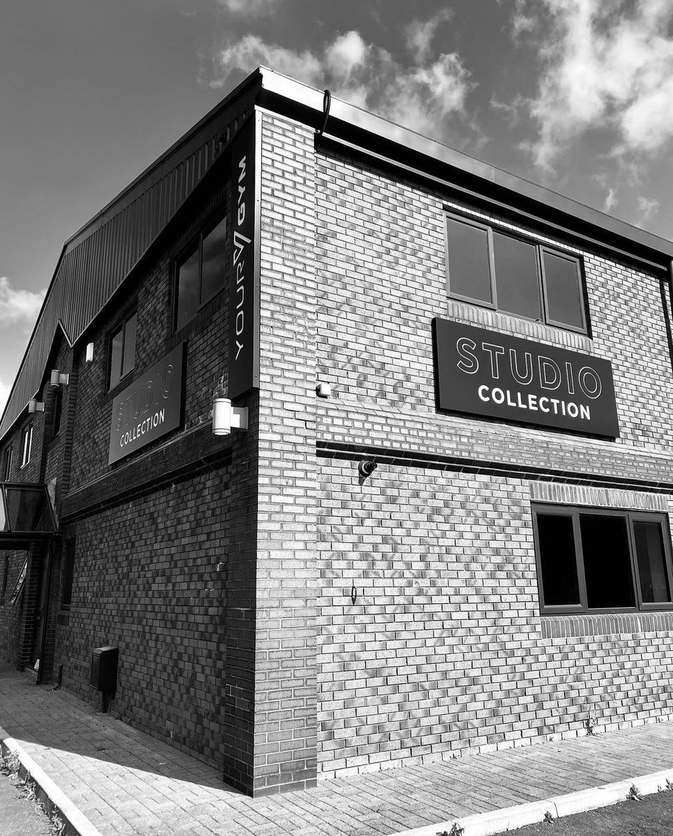 THESTUDIOCOLLECTIONofficial tweet media