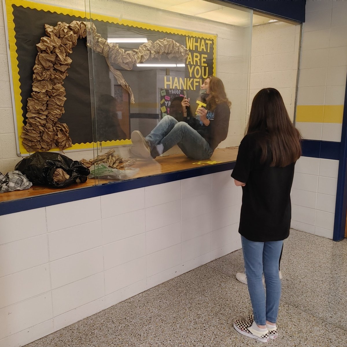 MakerSpace (@makerspace_rhs) on Twitter photo And we are back!
Media assistants working in new board idea! What will it be??? <a href="/rockinrams/">Reidsville Rams</a> @RHSMs_King <a href="/ydstubblefield/">Yolanda Stubblefield</a> And we are back!
Media assistants working in new board idea! What will it be??? <a href="/rockinrams/">Reidsville Rams</a> @RHSMs_King <a href="/ydstubblefield/">Yolanda Stubblefield</a>